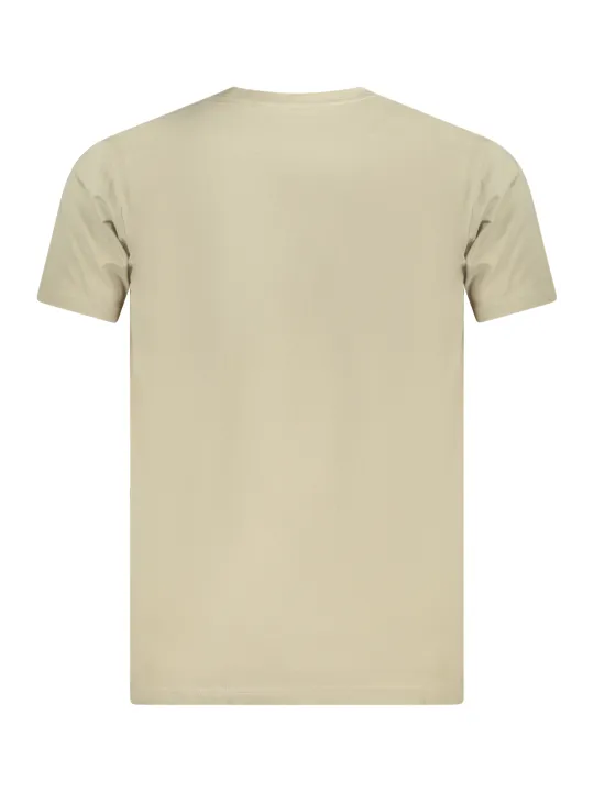 Vans Herren KURZARM-T-SHIRT Beige | online kaufen
