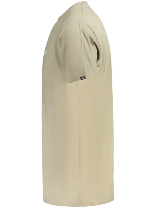 Vans Herren KURZARM-T-SHIRT Beige | online kaufen