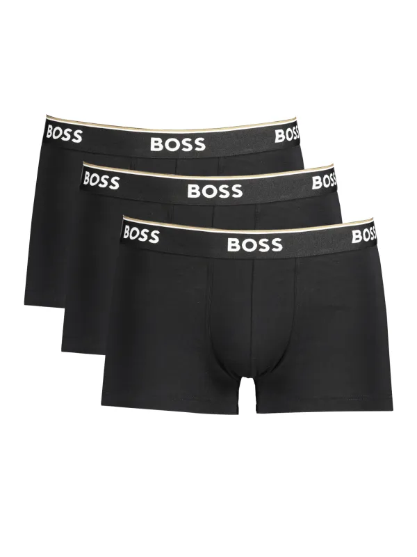 Boss Herren Schwarz | online kaufen