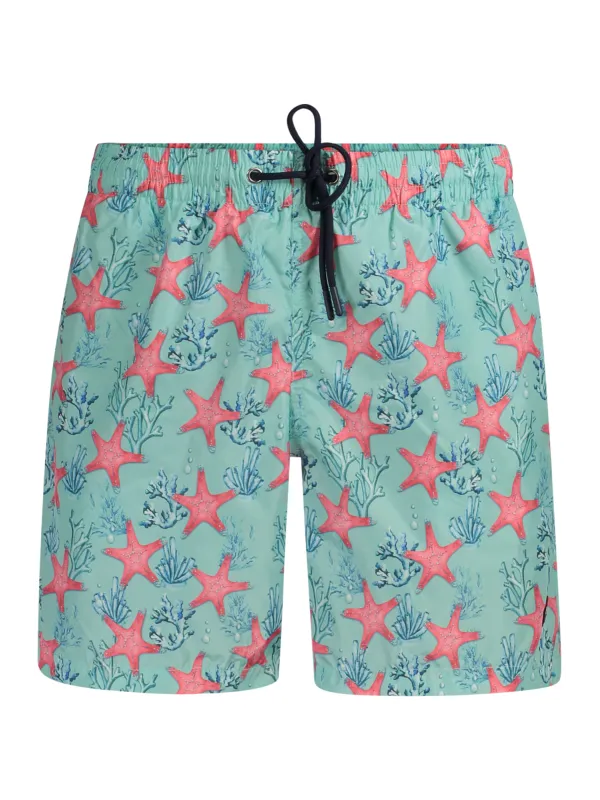 NORWAY 1963 Herren SLIP Hellblau | online kaufen