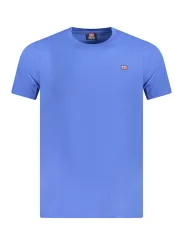 NORWAY 1963 Herren KURZARM-T-SHIRT Blau | online kaufen