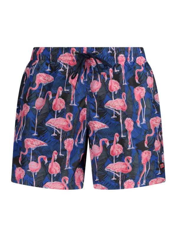 NORWAY 1963 Herren SLIP Blau | online kaufen