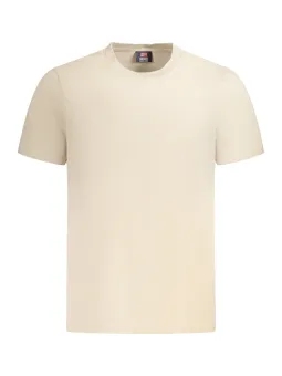 NORWAY 1963 Herren KURZARM-T-SHIRT Beige | online kaufen