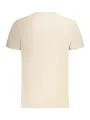 NORWAY 1963 Herren KURZARM-T-SHIRT Beige | online kaufen