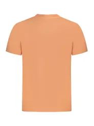 NORWAY 1963 Herren KURZARM-T-SHIRT Orange | online kaufen