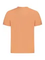 NORWAY 1963 Herren KURZARM-T-SHIRT Orange | online kaufen