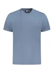 NORWAY 1963 Herren KURZARM-T-SHIRT Blau | online kaufen