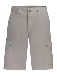 North Sails Herren BERMUDA Grau | online kaufen