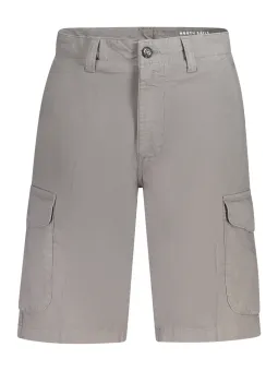 North Sails Herren BERMUDA Grau | online kaufen