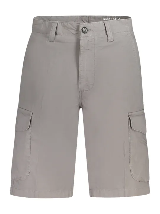 North Sails Herren BERMUDA Grau | online kaufen