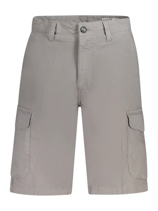 North Sails Herren BERMUDA Grau | online kaufen
