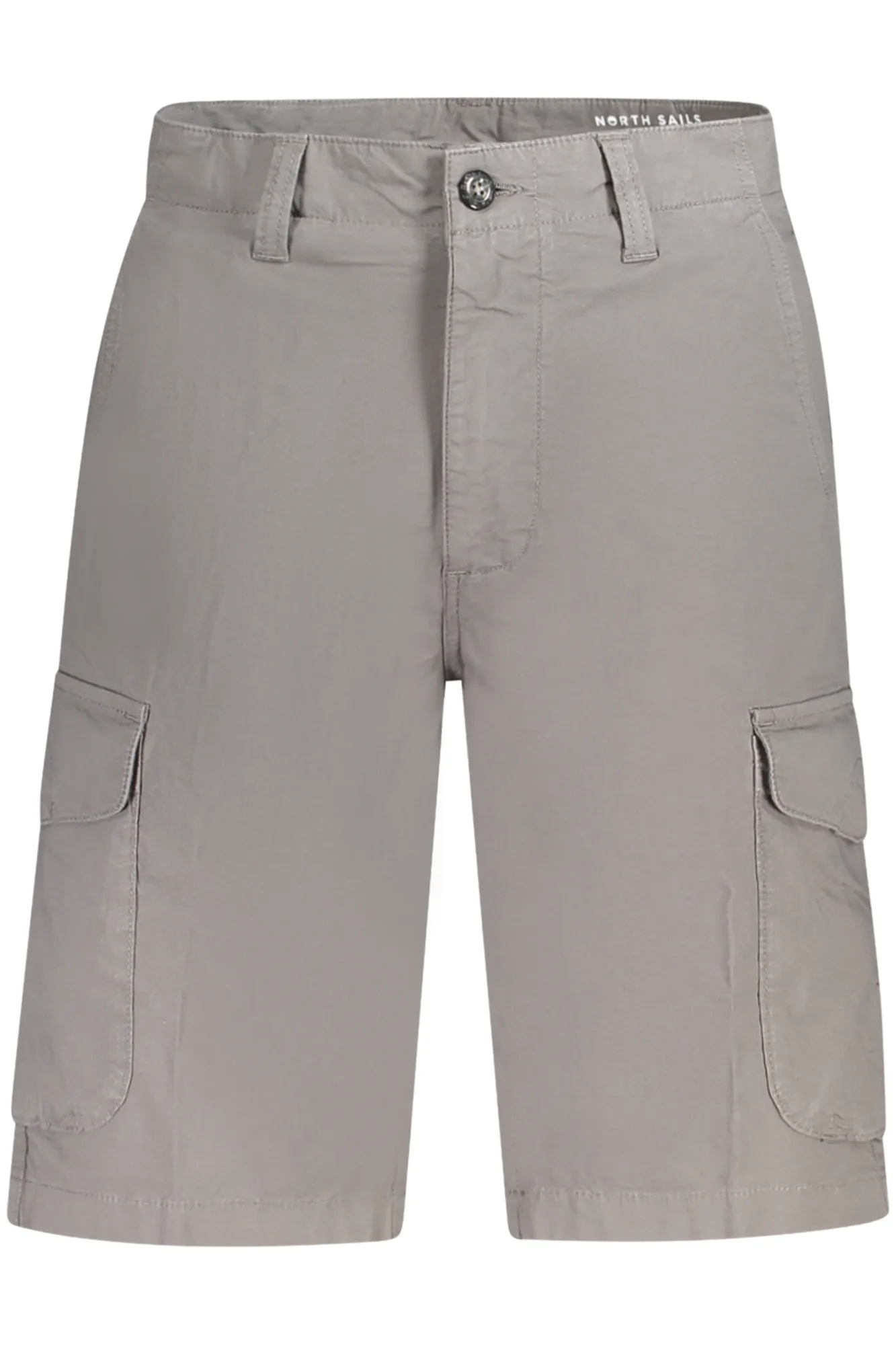 Herren BERMUDA Grau 673098000_GR0958