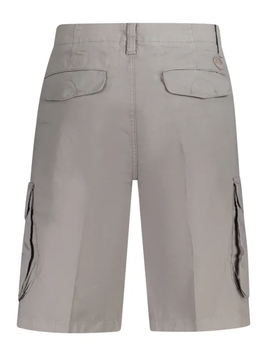North Sails Herren BERMUDA Grau | online kaufen