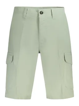 North Sails Herren BERMUDA Grün | online kaufen