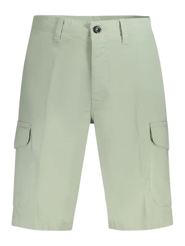 North Sails Herren BERMUDA Grün | online kaufen
