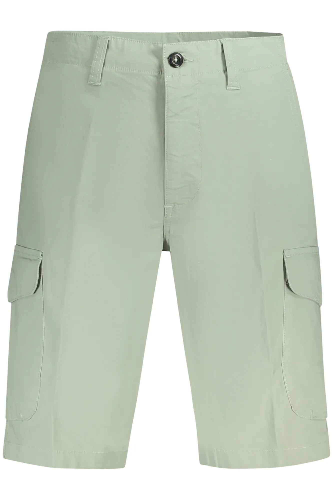 Herren BERMUDA Grün 673098000_VE0428
