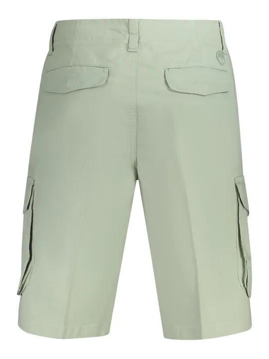 North Sails Herren BERMUDA Grün | online kaufen