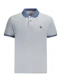 Timberland Herren KURZARM-POLOSHIRT Blau | online kaufen