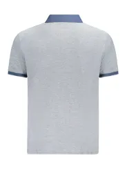 Timberland Herren KURZARM-POLOSHIRT Blau | online kaufen