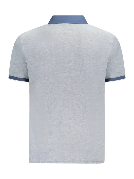 Timberland Herren KURZARM-POLOSHIRT Blau | online kaufen