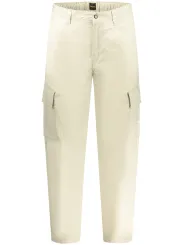 Boss Herren HOSE Beige | online kaufen