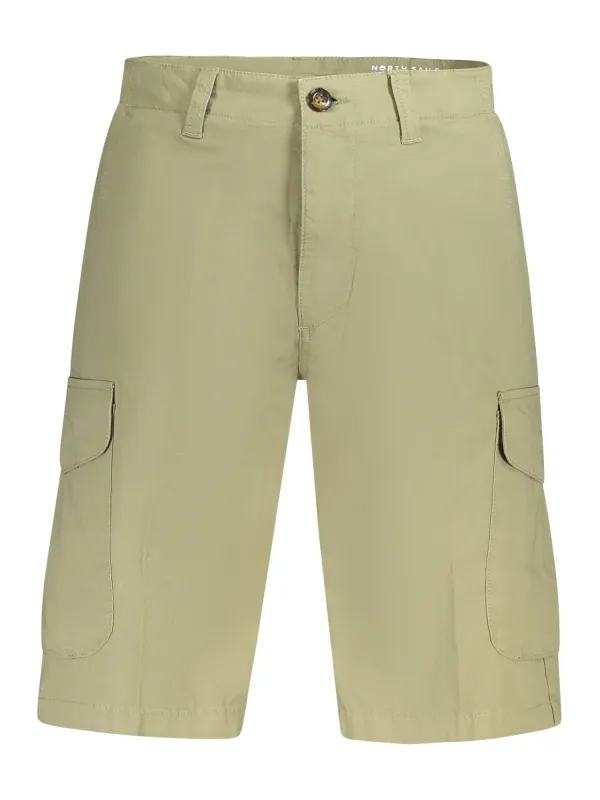 North Sails Herren BERMUDA Grün | online kaufen