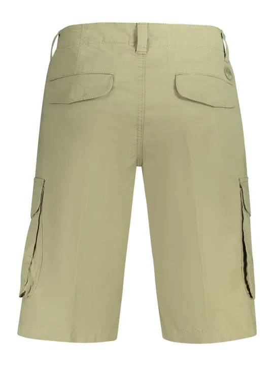 North Sails Herren BERMUDA Grün | online kaufen