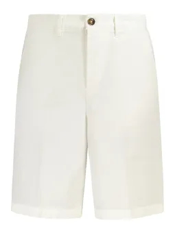 North Sails Herren BERMUDA Weiß | online kaufen