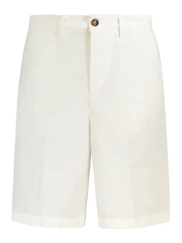 North Sails Herren BERMUDA Weiß | online kaufen