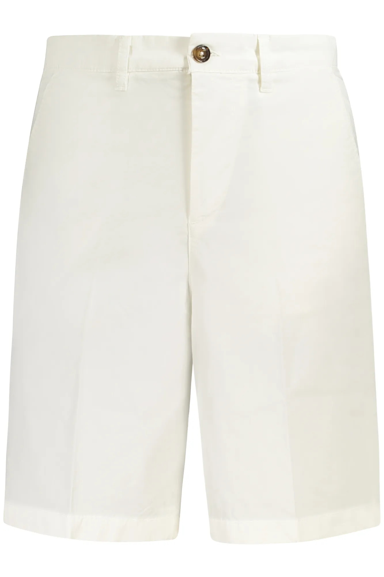 Herren BERMUDA Weiß 673146000_BI0101