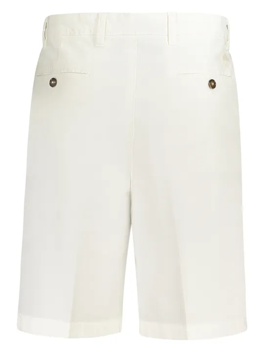 North Sails Herren BERMUDA Weiß | online kaufen