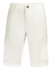 North Sails Herren BERMUDA Weiß | online kaufen