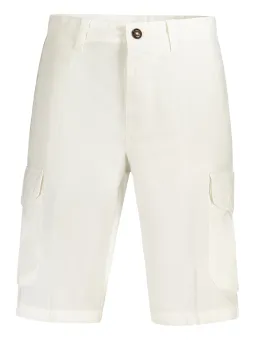 North Sails Herren BERMUDA Weiß | online kaufen