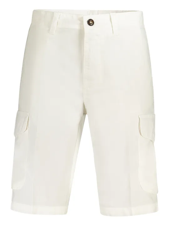 North Sails Herren BERMUDA Weiß | online kaufen