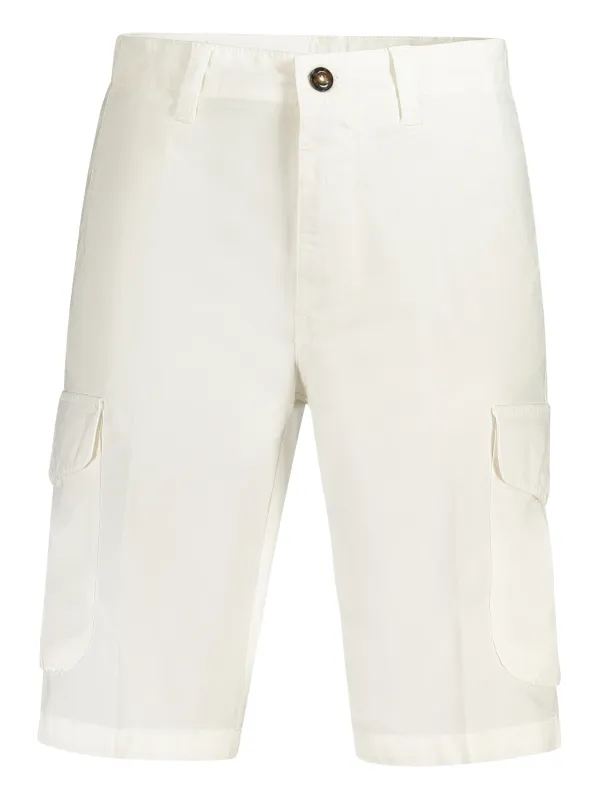 North Sails Herren BERMUDA Weiß | online kaufen