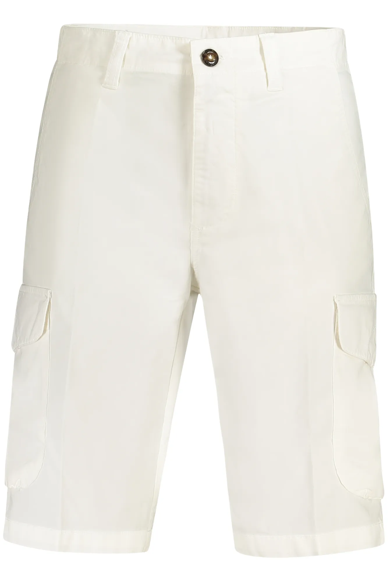 Herren BERMUDA Weiß 673098000_BI0101