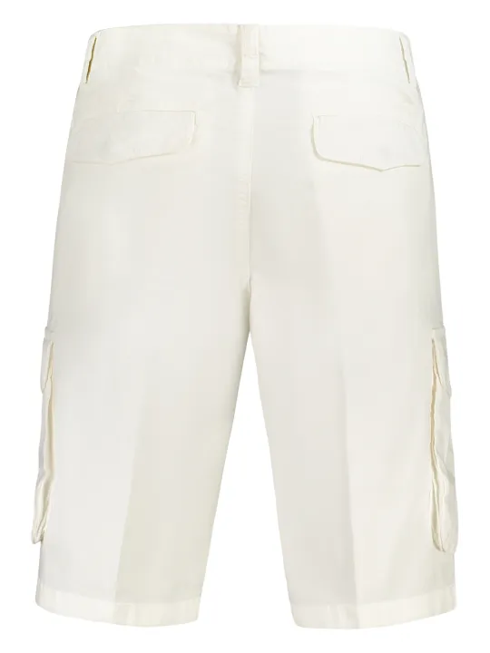 North Sails Herren BERMUDA Weiß | online kaufen