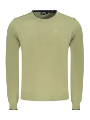 North Sails Herren PULLOVER Grün | online kaufen