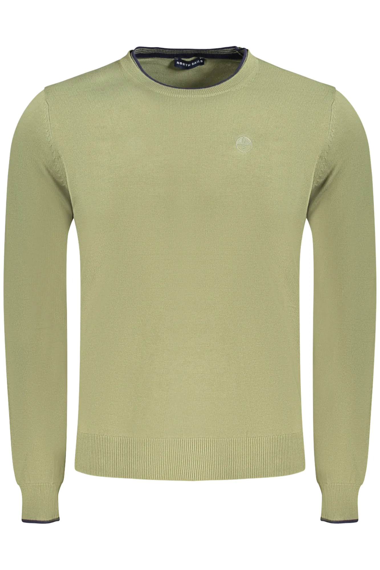 Herren PULLOVER Grün 699830000_VE0421