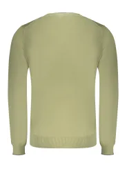 North Sails Herren PULLOVER Grün | online kaufen