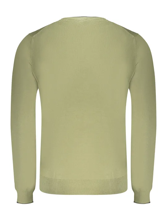North Sails Herren PULLOVER Grün | online kaufen