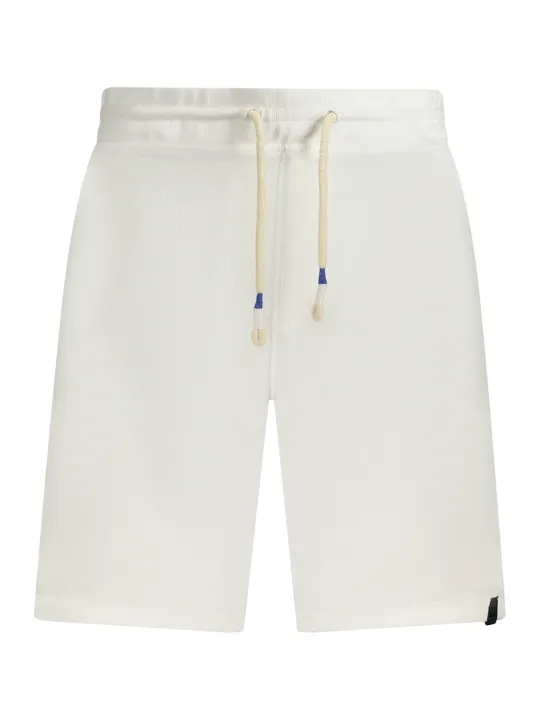 North Sails Herren Short Weiß | online kaufen