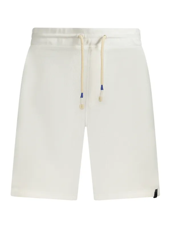 North Sails Herren Short Weiß | online kaufen