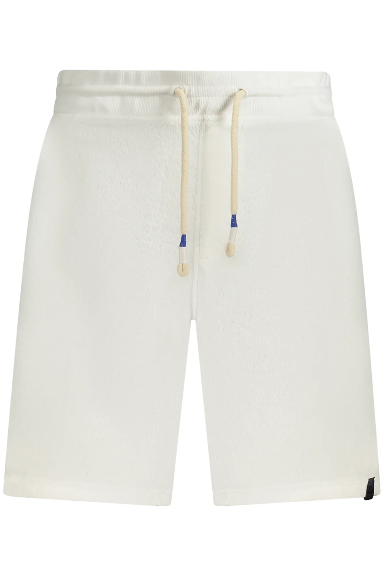 Herren Short Weiß 673187000_BI0101