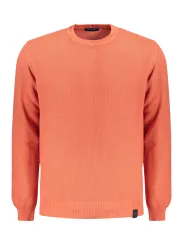 North Sails Herren LANGARM-T-SHIRT Rosa | online kaufen