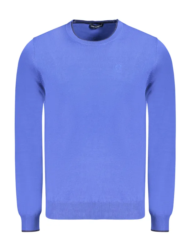 North Sails Herren PULLOVER Blau | online kaufen