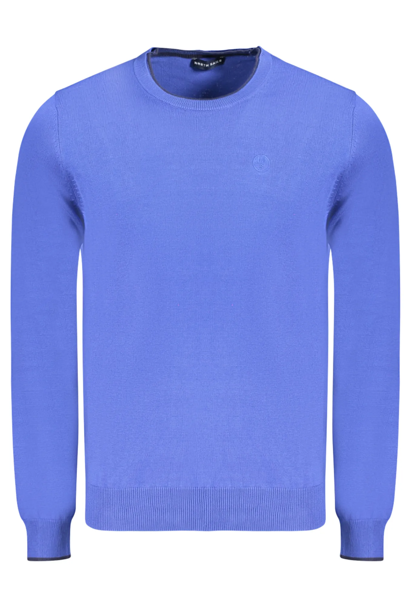 Herren PULLOVER Blau 699830000_BL0780
