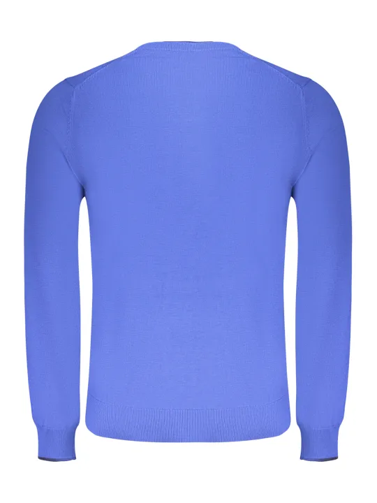 North Sails Herren PULLOVER Blau | online kaufen