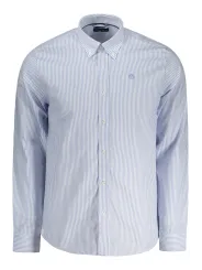 North Sails Herren HEMD Hellblau | online kaufen