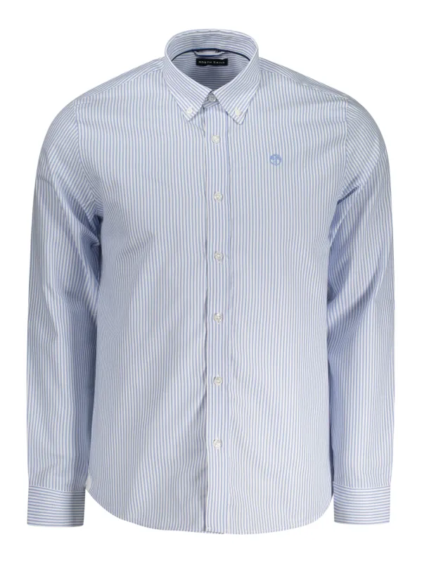 North Sails Herren HEMD Hellblau | online kaufen